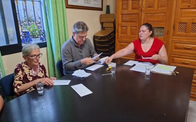 Cabildo General de Elecciones
